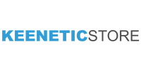 Keenetic Store — офіційний інтернет-магазин Keenetic