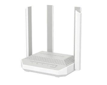 Роутер Keenetic Speedster 4G+ KN-2911 KN-2911 фото