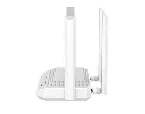 Роутер Keenetic Speedster 4G+ KN-2911 KN-2911 фото