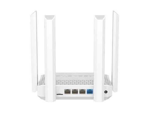 Роутер Keenetic Speedster 4G+ KN-2911 KN-2911 фото