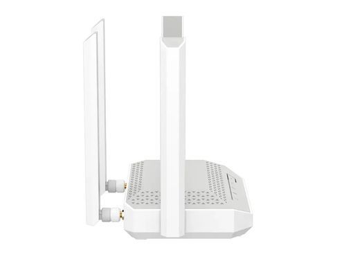 Роутер Keenetic Speedster 4G+ KN-2911 KN-2911 фото