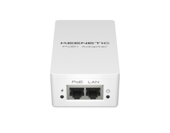 Keenetic PoE+ Adapter KN-4510
