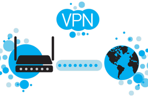 Типы VPN-соединений в Keenetic
