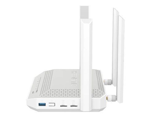 Роутер Keenetic Hopper 4G+ KN-2312 KN-2312 фото