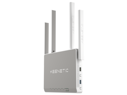 Роутер Keenetic Giga (KN-1011) KN-1011 фото